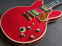 GIBSON B.B. KING LUCILLE *TW644
