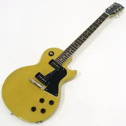 GIBSON LES PAUL SPECIAL TV YELLOW #210940207