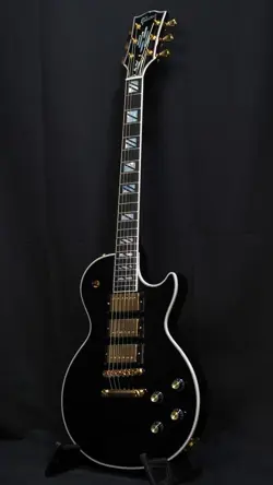 PAUL SUPREME 3-PICKUP