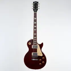 GIBSON LES PAUL STANDARD 1995 WINE RED STORE