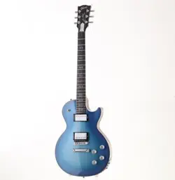 GIBSON HD.6 X PRO DIGITAL LES PAUL BLUE METALLIC STORE
