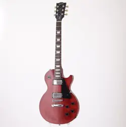GIBSON LES PAUL STUDIO FADED 2016 T WORN CHERRY STORE