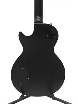 GIBSON USA LES PAUL STUDIO FADED SATIN EBONY 2009