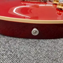 GIBSON USA LES PAUL CLASSIC ELECTRIC GUITAR