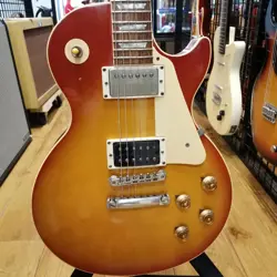 GIBSON USA LES PAUL CLASSIC ELECTRIC GUITAR