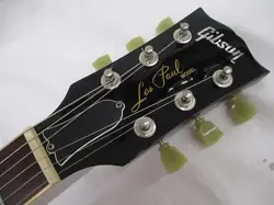 GIBSON LES PAUL TRADITIONAL 2016