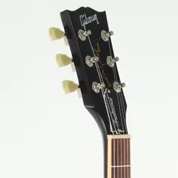 GIBSON LES PAUL TRADITIONAL 2016 DESERT BURST