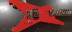 MINI GUITARS