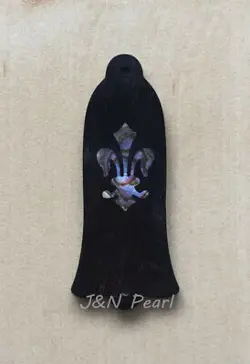 INLAID EBONY