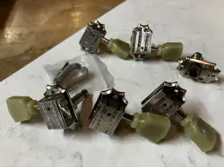 GIBSON DELUXE TUNERS