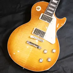 GIBSON LES PAUL STANDARD 60'S UMBURST 105751