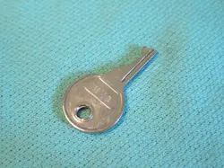 KEY FOR GIBSON
