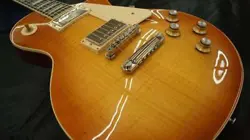 GIBSON LESPAUL STANDARD 60S TYPE