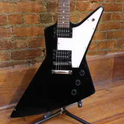 GIBSON EXPLORER 2005 - EBONY