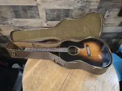 1953 GIBSON LG-1