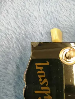 GIBSON SG SPECIAL LIMITED EDITION TYPE