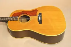 GIBSON J-50 1967