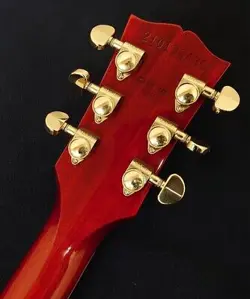 GIBSON LES PAUL STANDARD 60S GC TRIBURST 2023 SAFE DELIVERY FROM JAPAN