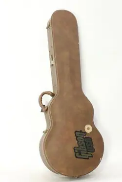 GIBSON LES PAUL CUSTOM EBONY SAFE DELIVERY FROM JAPAN