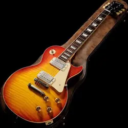GIBSON CUSTOM SHOP MURPHY LAB 1959 LES PAUL STANDARD REISSUE HEAVY AGED SLOW SAF