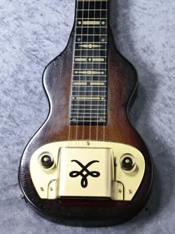 1946-47 GIBSON