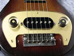 GIBSON BR-3