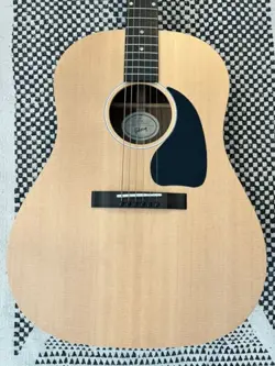 GUITAR USA MINT