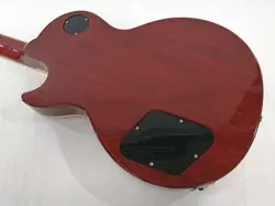 GIBSON LES PAUL TRADITIONAL 2012 ELECTRIC GUITAR