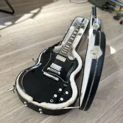 USED RELIC