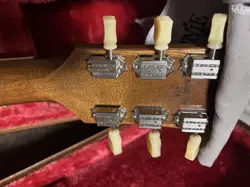 GIBSON LES PAUL STANDARD