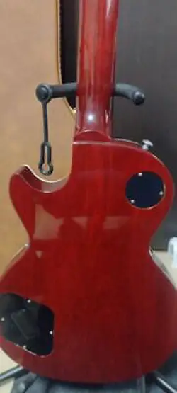 GOTOH LOCKING TUNERS