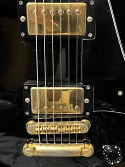 EBONY WITH ORIGINAL