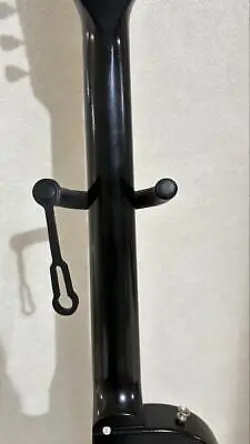 SEMI-HARD CASE USED