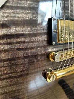 CUTAWAY 24 FRET