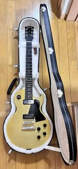 TV YELLOW 2009