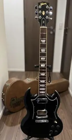 1996 GROVER TUNING