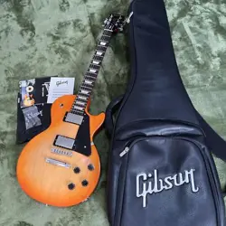 GUITAR WITH WEIGHT