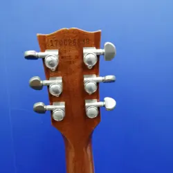 LESPAUL CLASSIC ELECTRIC