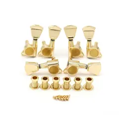 JIN HO 3L3R GUITAR TUNERS GOLD FOR LES PAUL LES PAUL GIBSON/EPIPHONE GUITAR J04