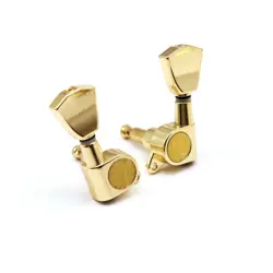 GUITAR TUNERS GOLD