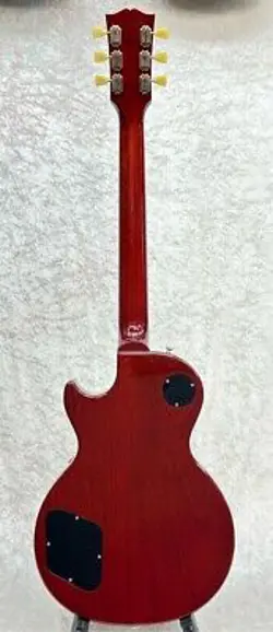 GIBSON LES PAUL STANDARD '50S -HERITAGE CHERRY SUNBURST- 2022 (2022)