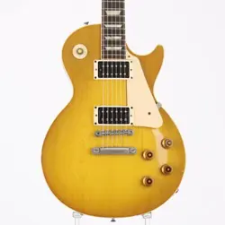 GIBSON LES PAUL CLASSIC HONEY BURST (1994)