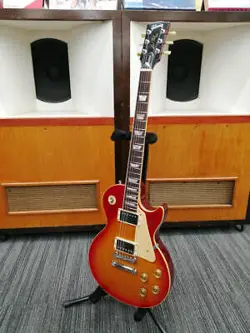 GIBSON LP STD HC ELECTRIC GUITAR