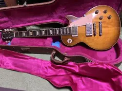 1992 HONEYBURST
