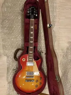 1999 CHERRY