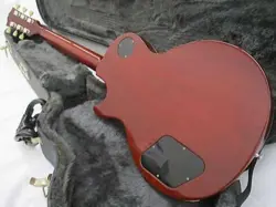 GIBSON LES PAUL STANDARD PLUS