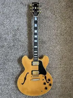 1989 MODEL