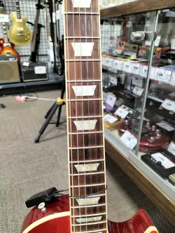 GIBSON LES PAUL TRADITIONAL TYPE