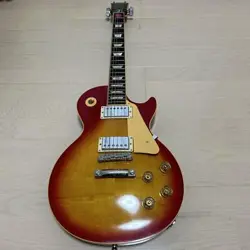 2001 VINTAGE GUITAR