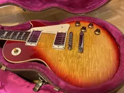 SUNBURST USED GREAT